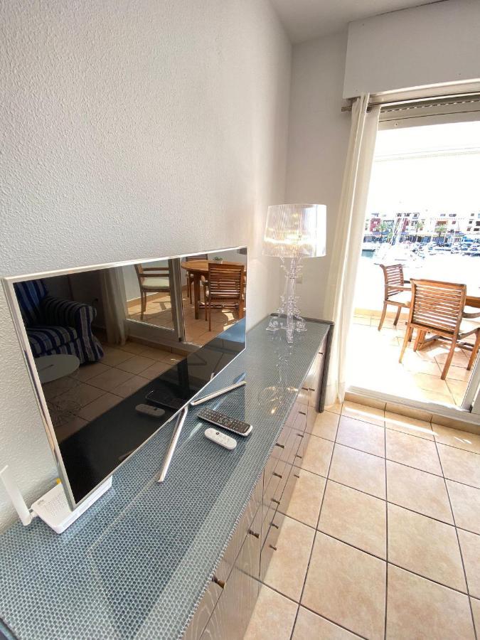 La Casa Del Puerto De Cabo De Palos - Garaje Incluido Exteriér fotografie