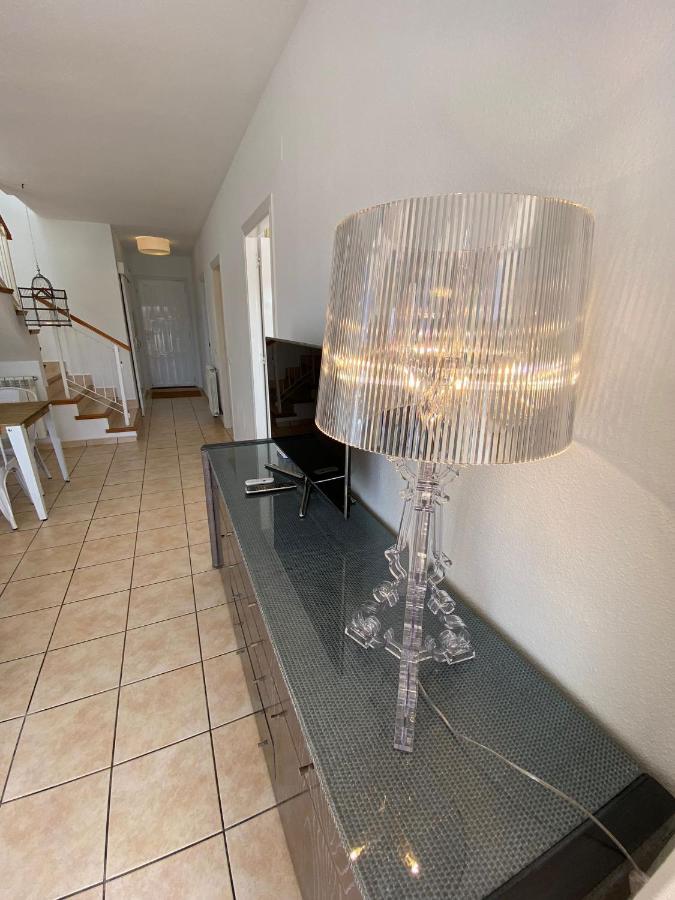 La Casa Del Puerto De Cabo De Palos - Garaje Incluido Exteriér fotografie