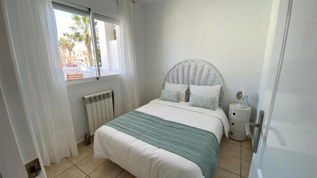 La Casa Del Puerto De Cabo De Palos - Garaje Incluido Exteriér fotografie